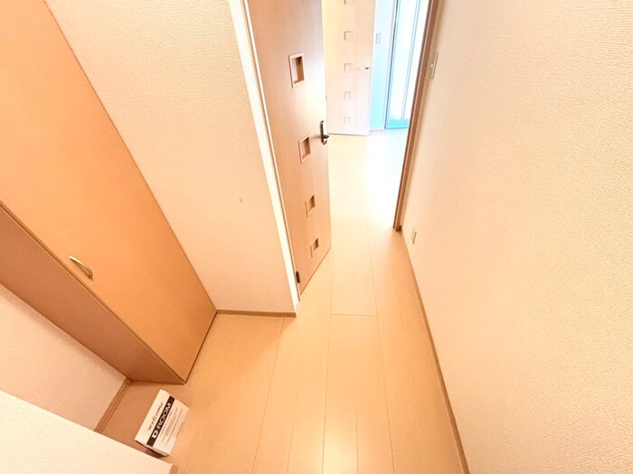 ル・ラルゴの物件内観写真