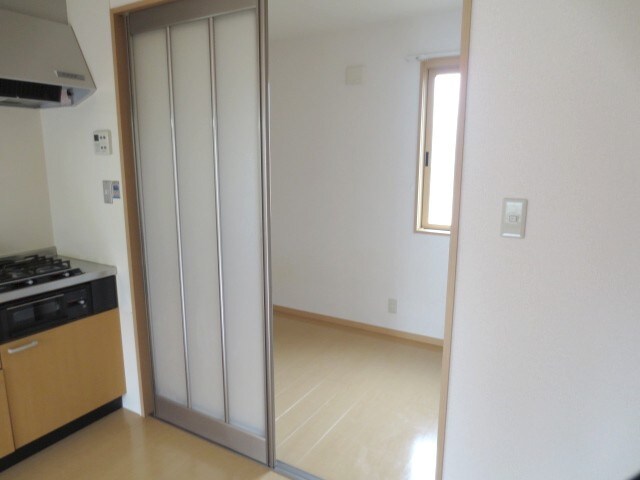 ル・ラルゴの物件内観写真