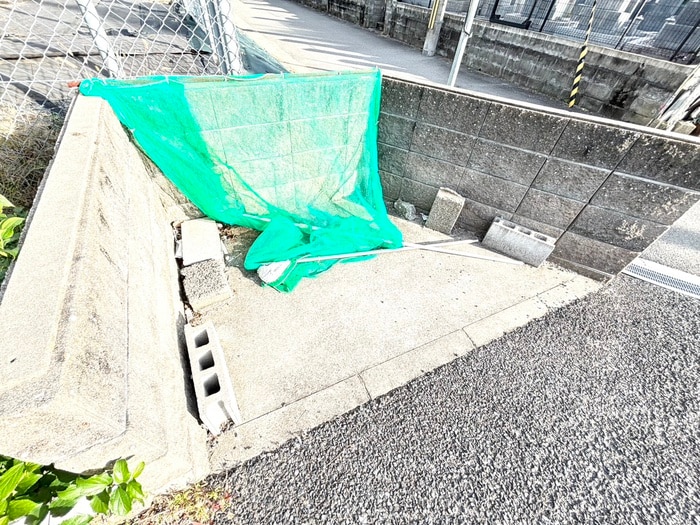 ル・ラルゴの物件外観写真