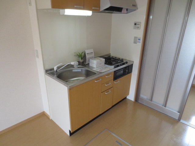 ル・ラルゴの物件内観写真