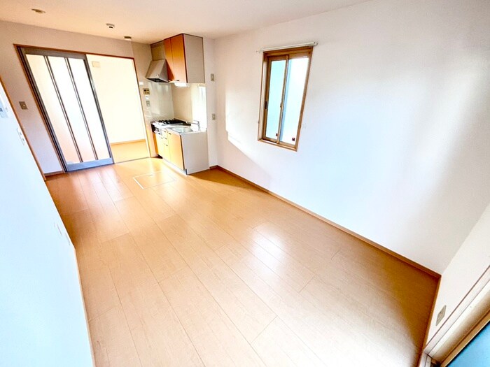 ル・ラルゴの物件内観写真