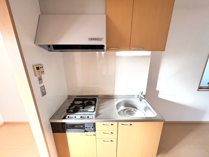 ル・ラルゴの物件内観写真