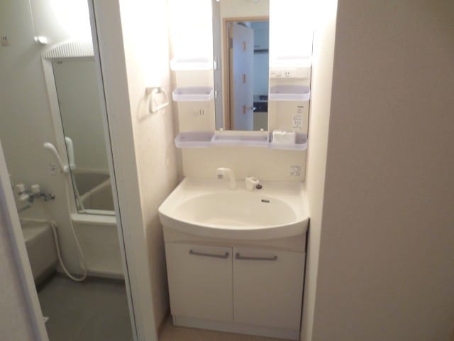 ル・ラルゴの物件内観写真