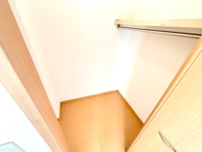 ル・ラルゴの物件内観写真