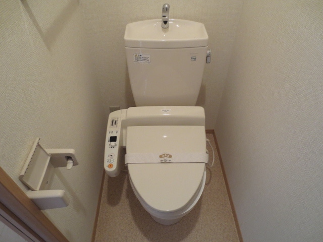 ル・ラルゴの物件内観写真