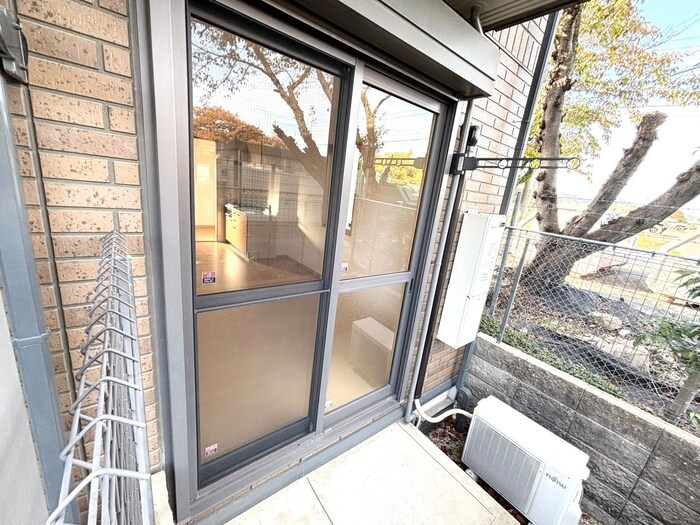 ル・ラルゴの物件内観写真