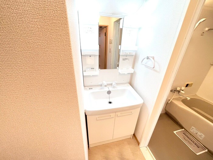 ル・ラルゴの物件内観写真