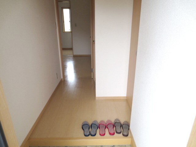 ル・ラルゴの物件内観写真