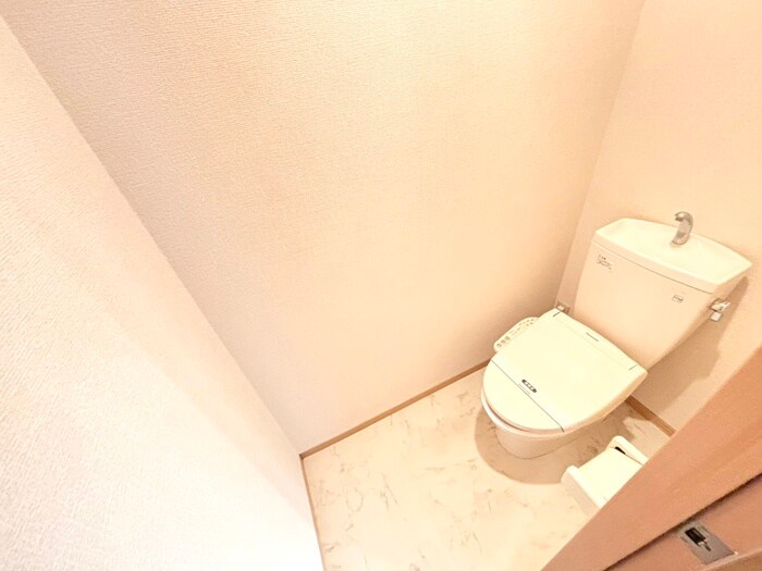 ル・ラルゴの物件内観写真