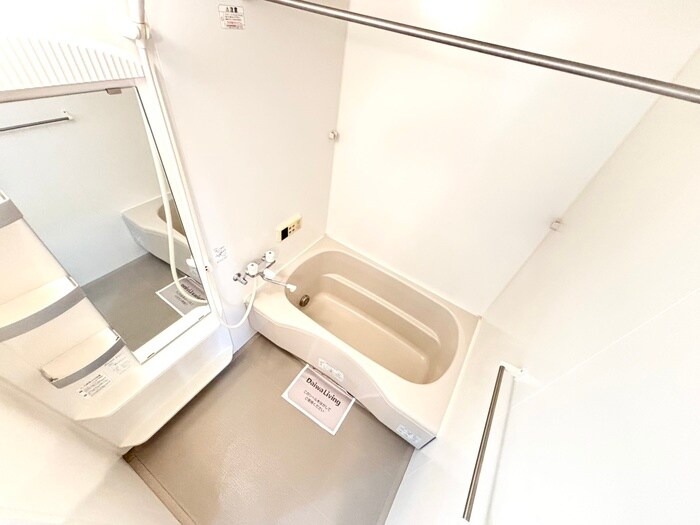 ル・ラルゴの物件内観写真