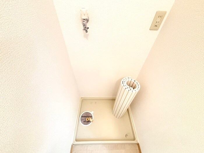 ル・ラルゴの物件内観写真