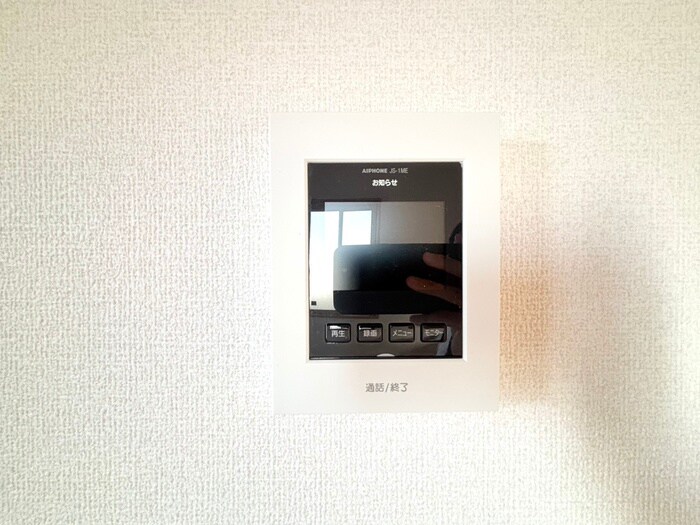 ル・ラルゴの物件内観写真