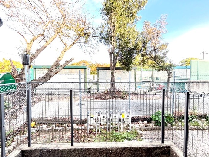 ル・ラルゴの物件内観写真