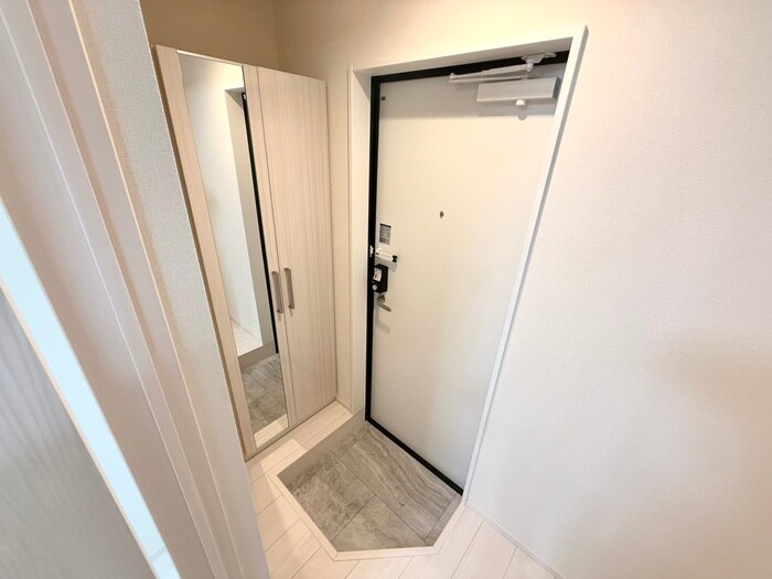 メゾンDENPOの物件内観写真