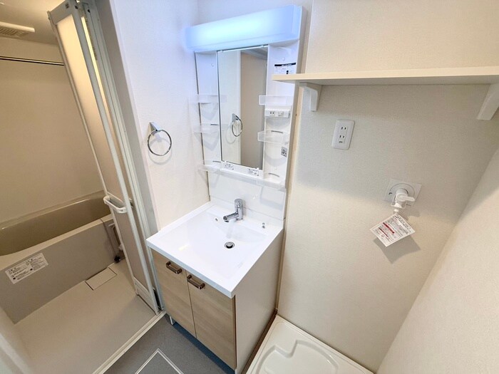 メゾンDENPOの物件内観写真