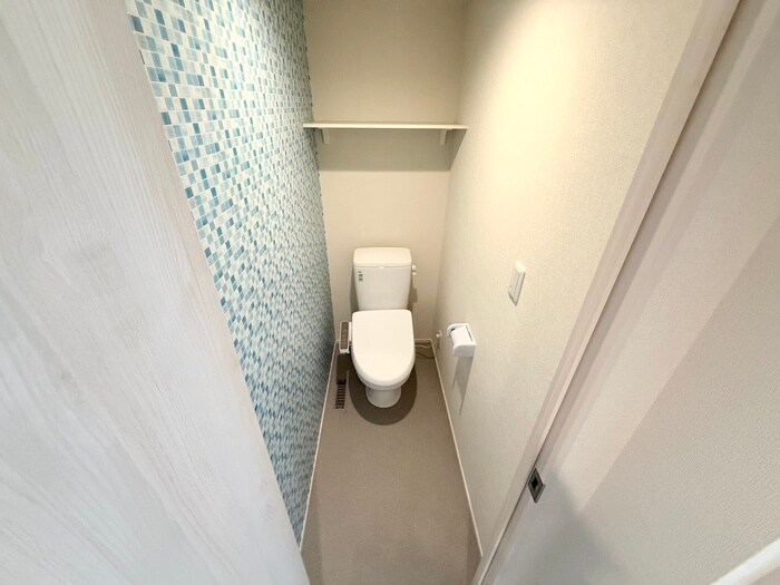 メゾンDENPOの物件内観写真