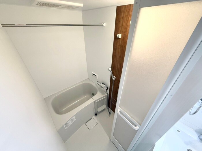 メゾンDENPOの物件内観写真