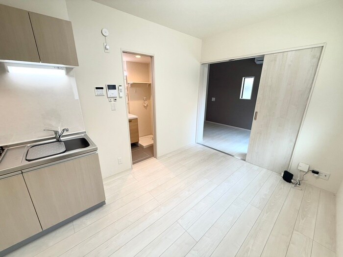 メゾンDENPOの物件内観写真