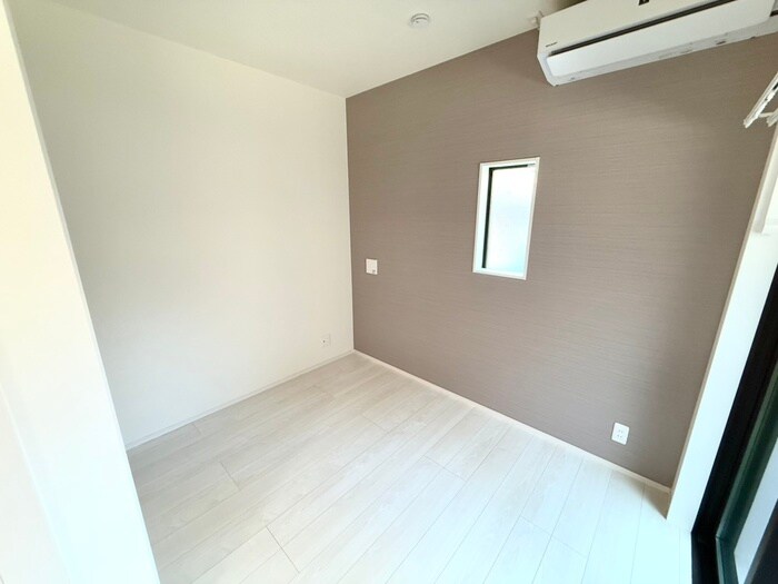 メゾンDENPOの物件内観写真