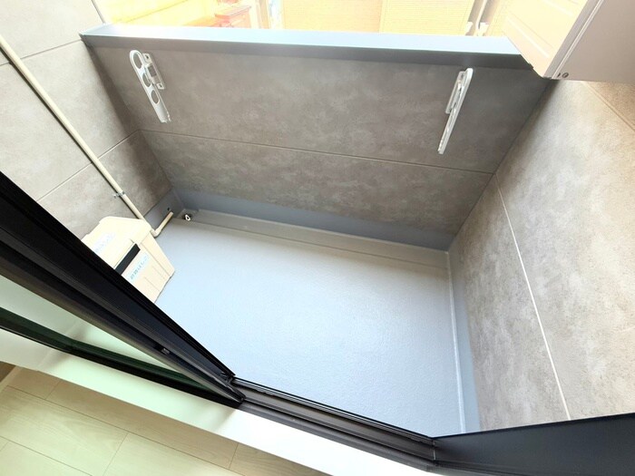 メゾンDENPOの物件内観写真