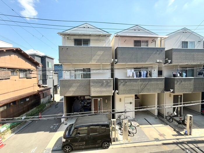 メゾンDENPOの物件内観写真