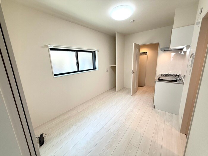 メゾンDENPOの物件内観写真