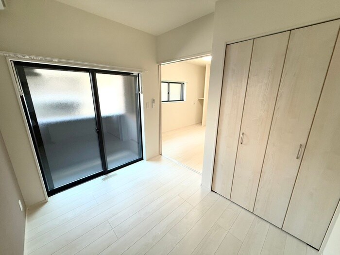 メゾンDENPOの物件内観写真