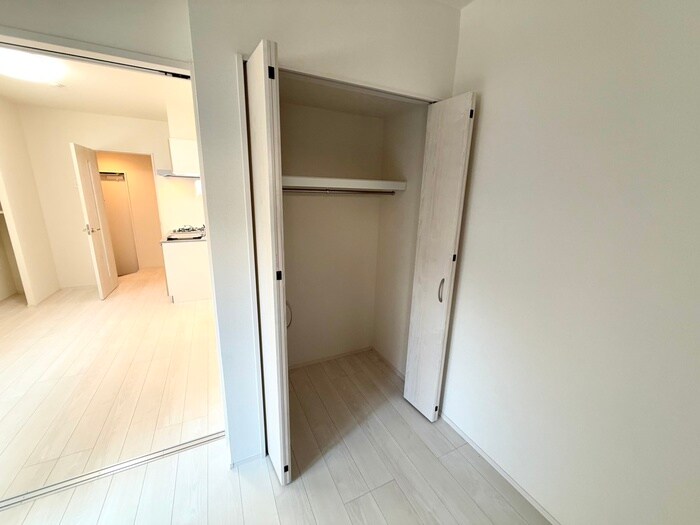 メゾンDENPOの物件内観写真