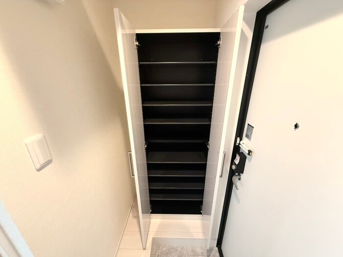 メゾンDENPOの物件内観写真