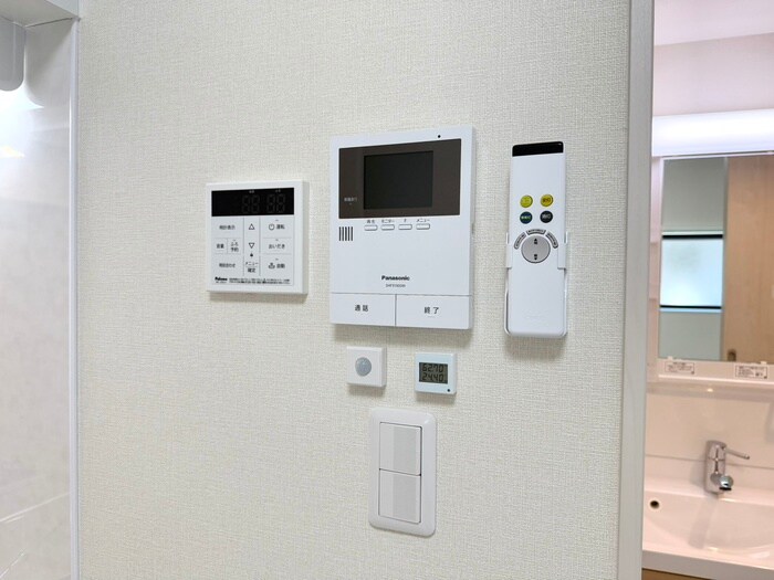 メゾンDENPOの物件内観写真