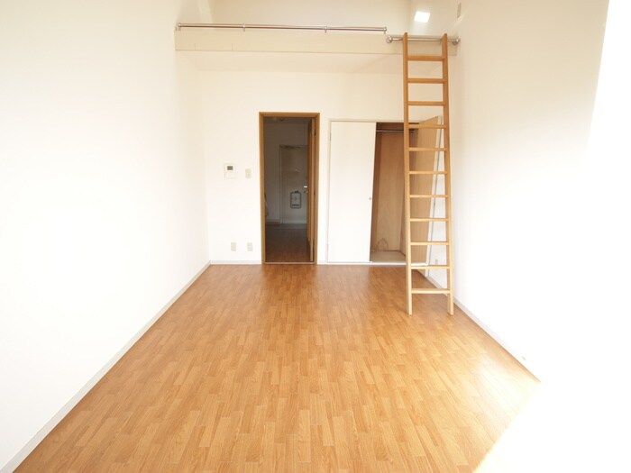 ジュネス一色の物件内観写真