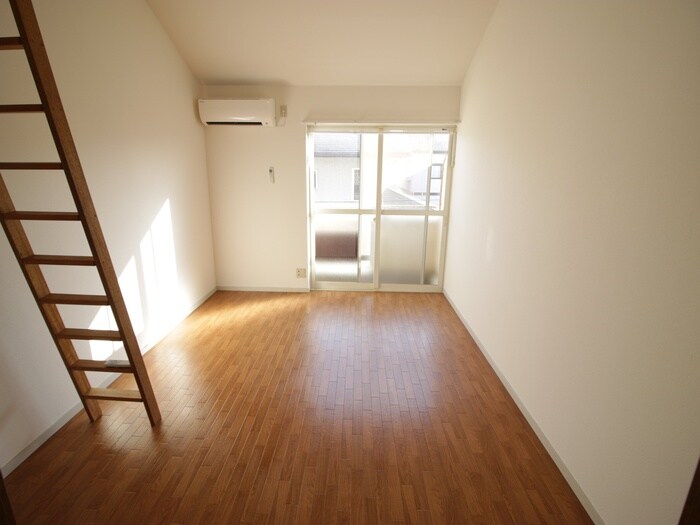 ジュネス一色の物件内観写真