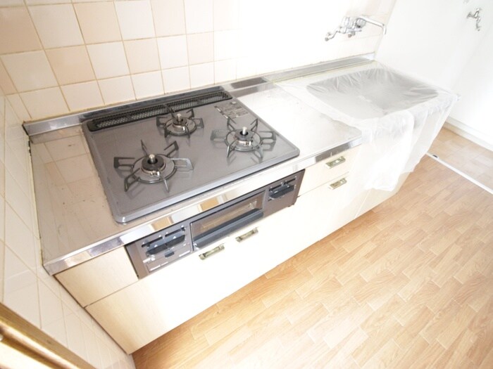 ジュネス一色の物件内観写真