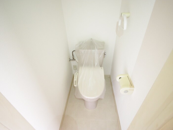 ジュネス一色の物件内観写真