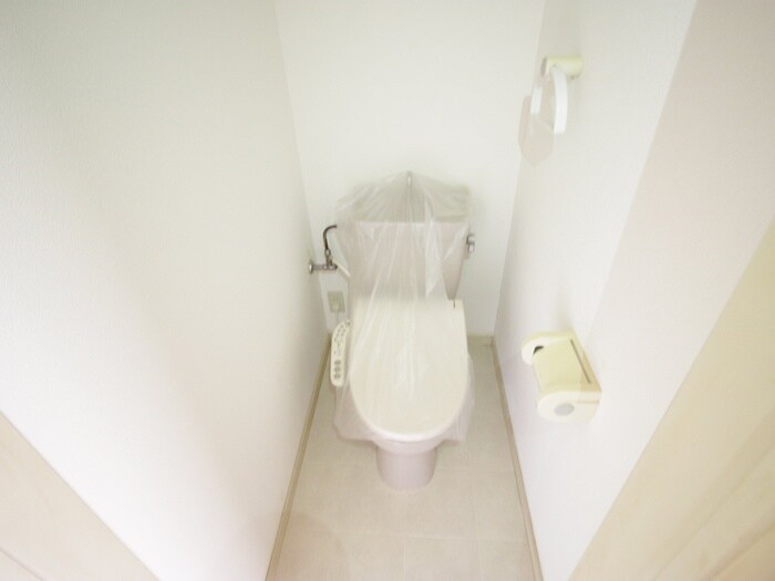 ジュネス一色の物件内観写真