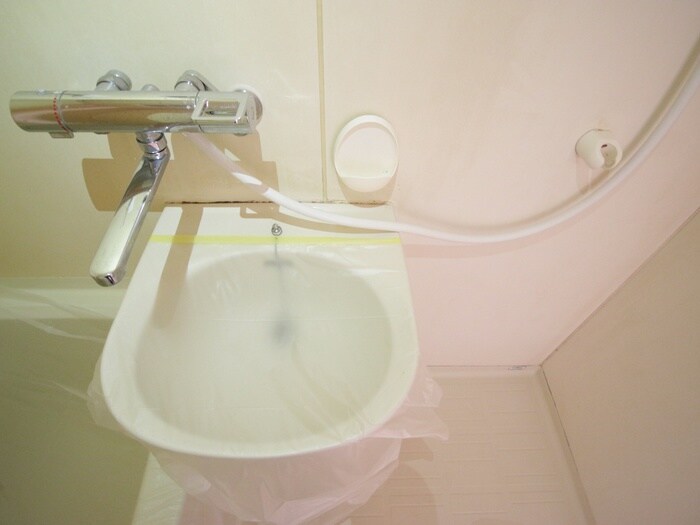 ジュネス一色の物件内観写真