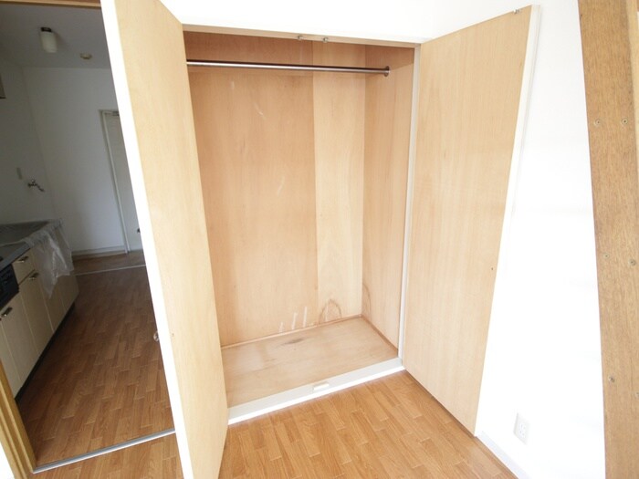 ジュネス一色の物件内観写真