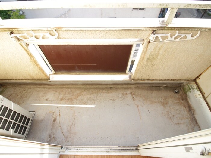 ジュネス一色の物件内観写真