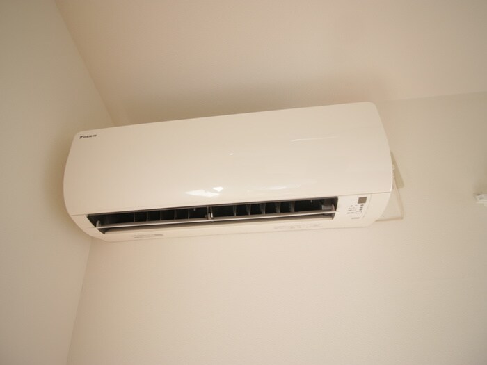 ジュネス一色の物件内観写真