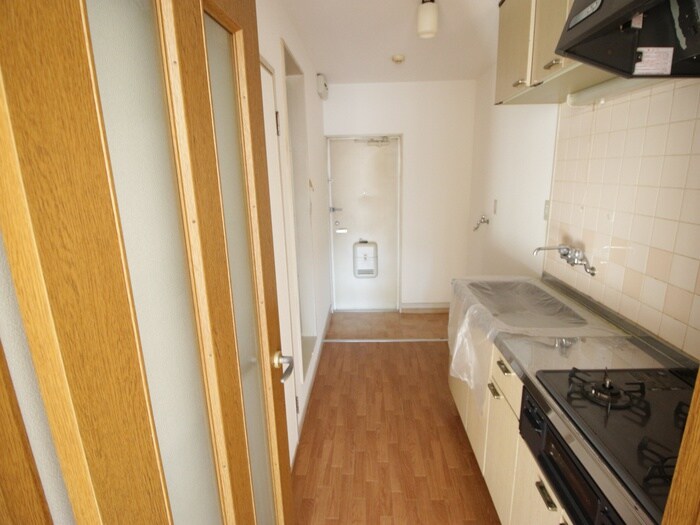 ジュネス一色の物件内観写真