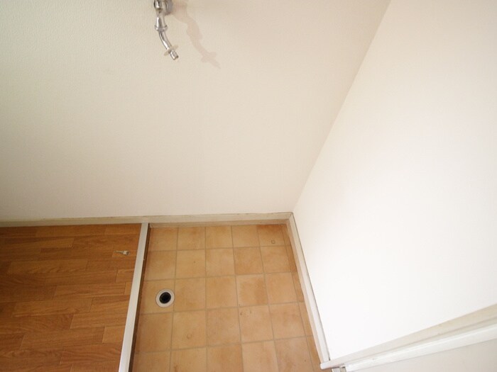 ジュネス一色の物件内観写真