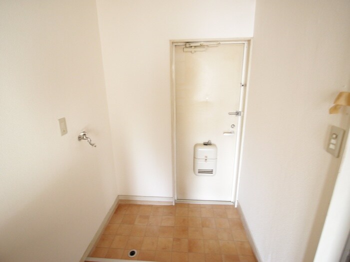 ジュネス一色の物件内観写真