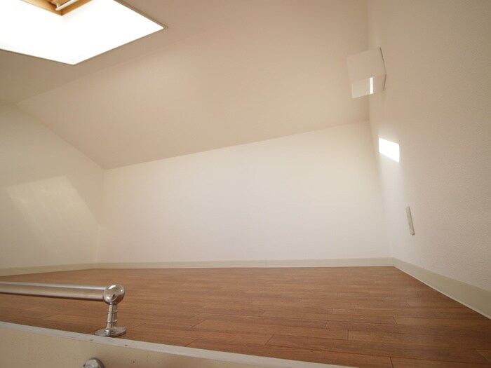 ジュネス一色の物件内観写真