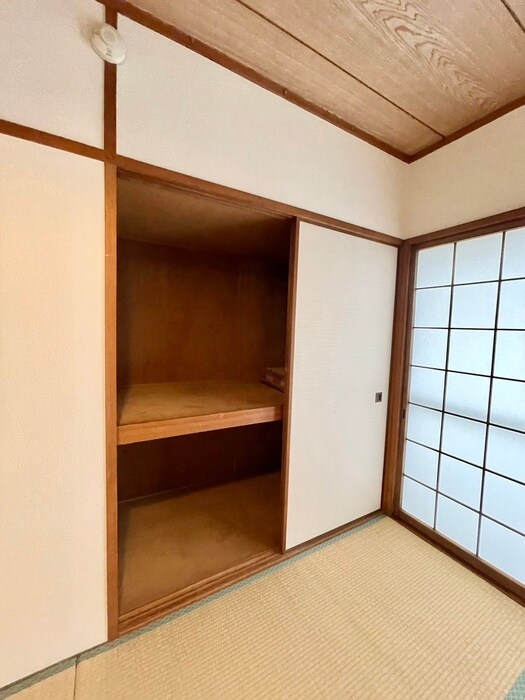 ガーデンハイツ魚崎の物件内観写真