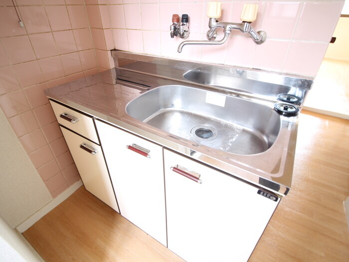 ファインコート寝屋川の物件内観写真