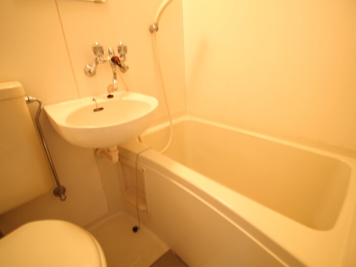 ファインコート寝屋川の物件内観写真