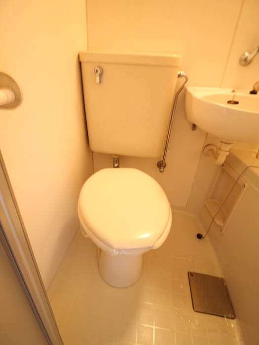 ファインコート寝屋川の物件内観写真