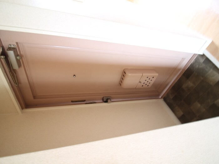 ファインコート寝屋川の物件内観写真