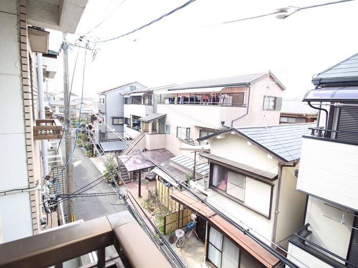 ファインコート寝屋川の物件内観写真