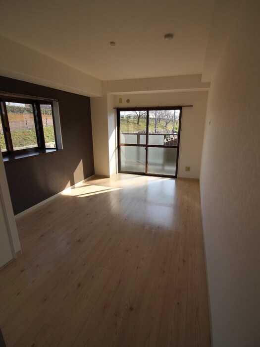 エクセランの物件内観写真